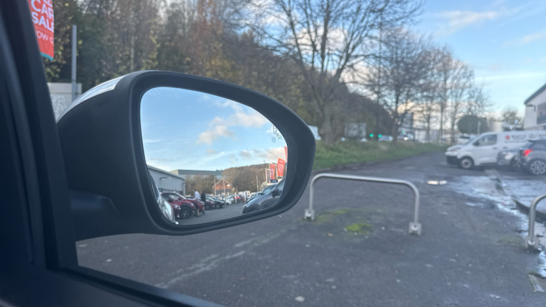 Dacia Sandero Stepway 1.0 TCe Prestige 5dr Bi Fuel Hatchback